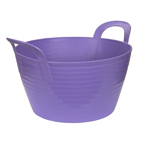Flexi-Eimer 12 Liter.