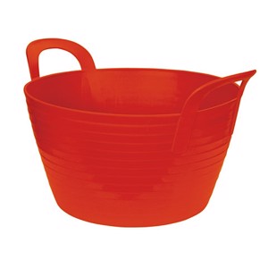 Flexi-Eimer 12 Liter.