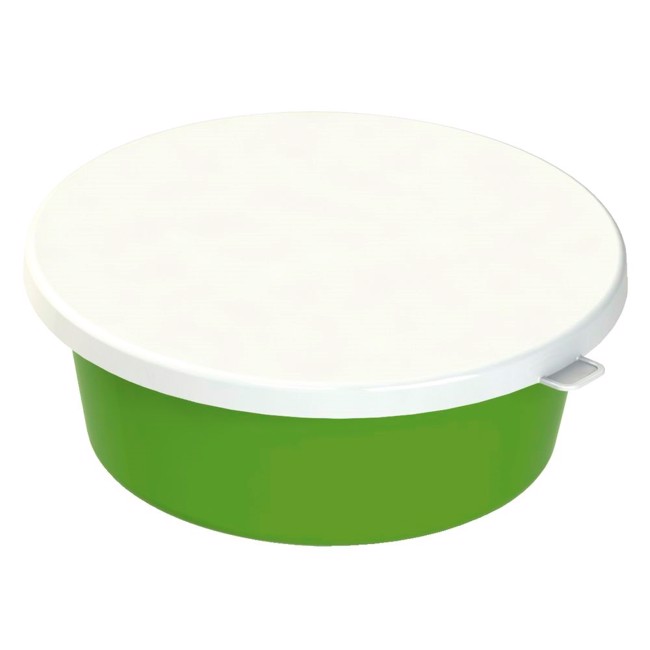 Grün