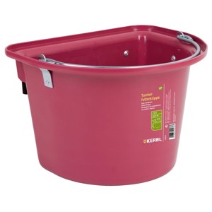 12-Liter-Wettbewerbstrog