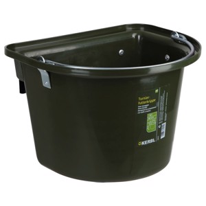 12-Liter-Wettbewerbstrog