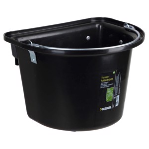 12-Liter-Wettbewerbstrog