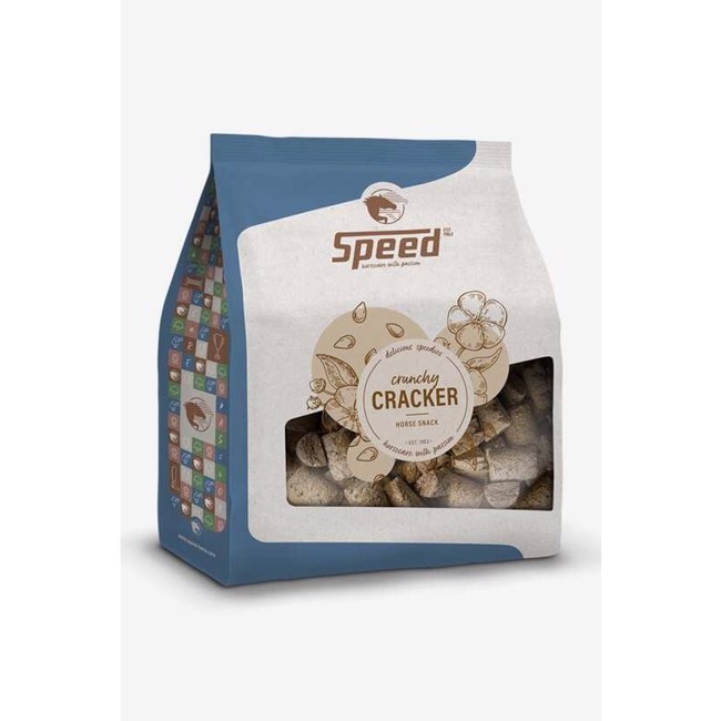 Speed Delicious Knallbonbons 500 Gramm