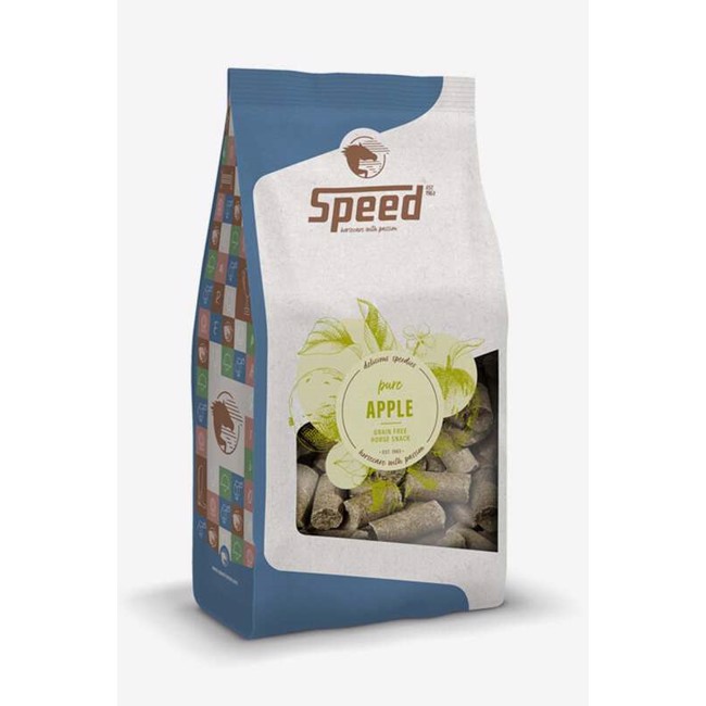 Speed Leckerbissen 1 kg