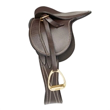 LeMieux Mini Toy Pony Sadel