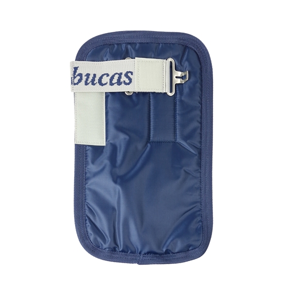 Bucas Brustverlängerung 12 cm