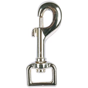 Harry's Horse Karabinerhaken 0,75"