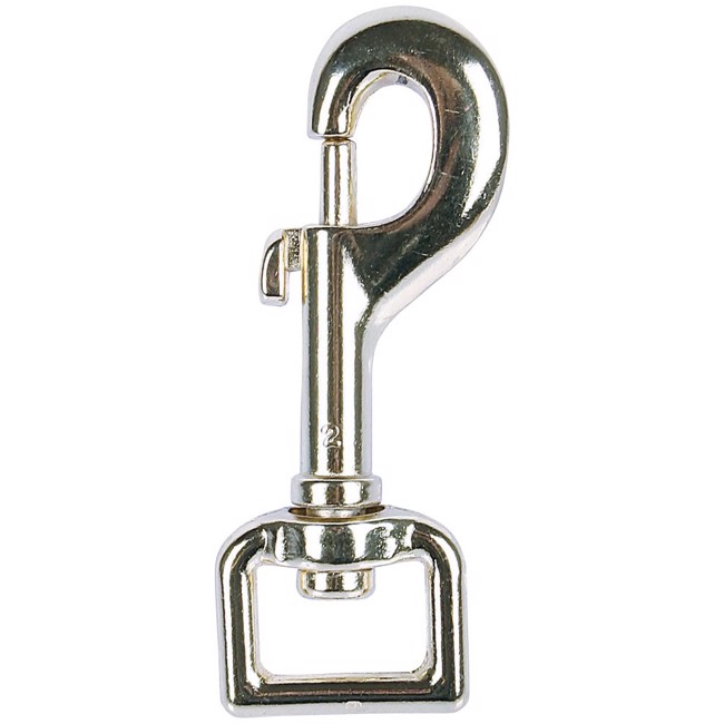 Harry\'s Horse Karabinerhaken 0,75"