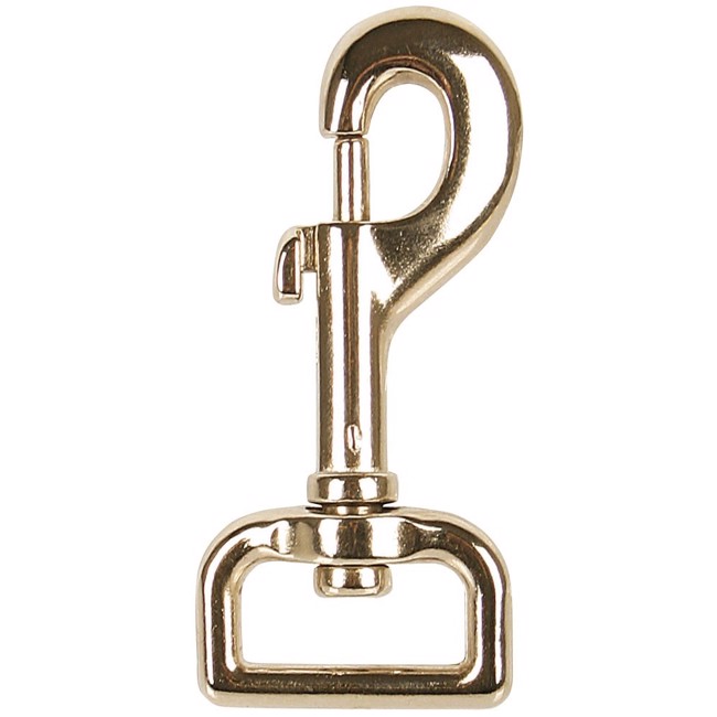 Harry\'s Horse Karabinerhaken 1"