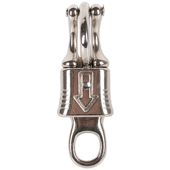 Harry\'s Horse Panikhaken