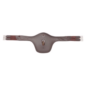Kavalkade Tellerband mit Ringen