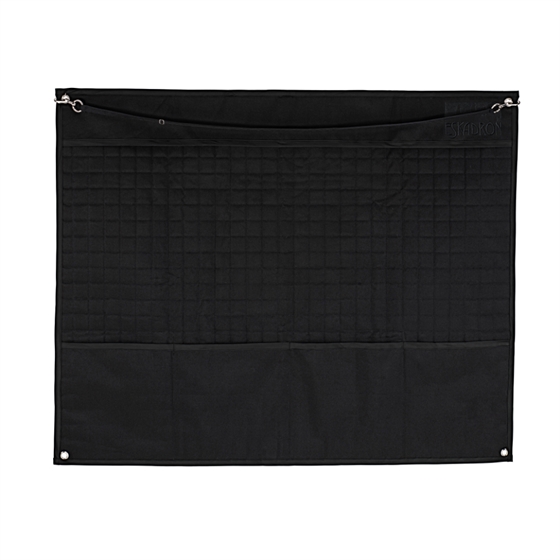 Eskadron Boxengardine 150x120 cm