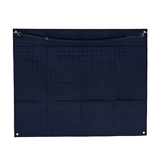Eskadron Boxengardine 150x120 cm