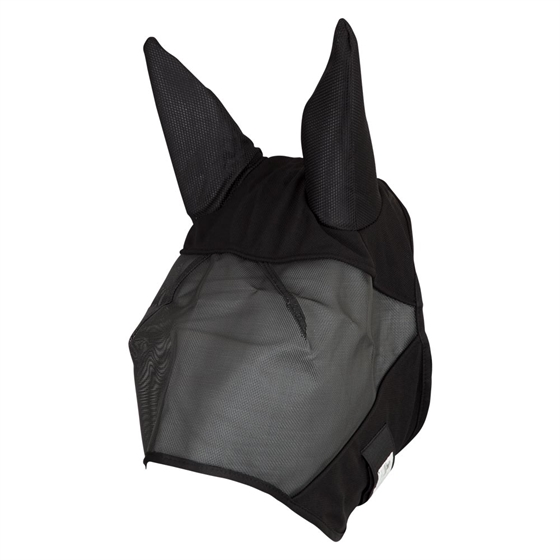 Absorbine Ultrashield Performance Fliegenmaske mit Ohren