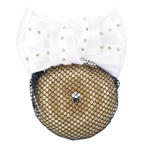 Harry's Horse Haarschleife Strass 