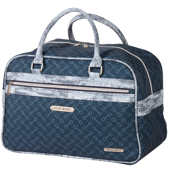 Harry\'s Horse Multifunktionale Tasche Just Ride Retro
