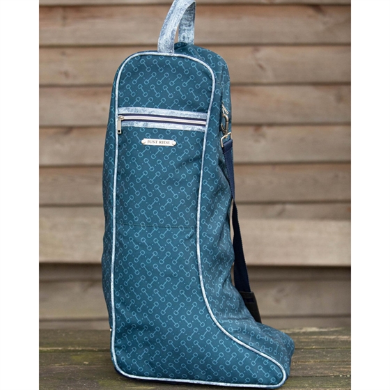 Harry\'s Horse Stiefeltasche Just Ride Retro