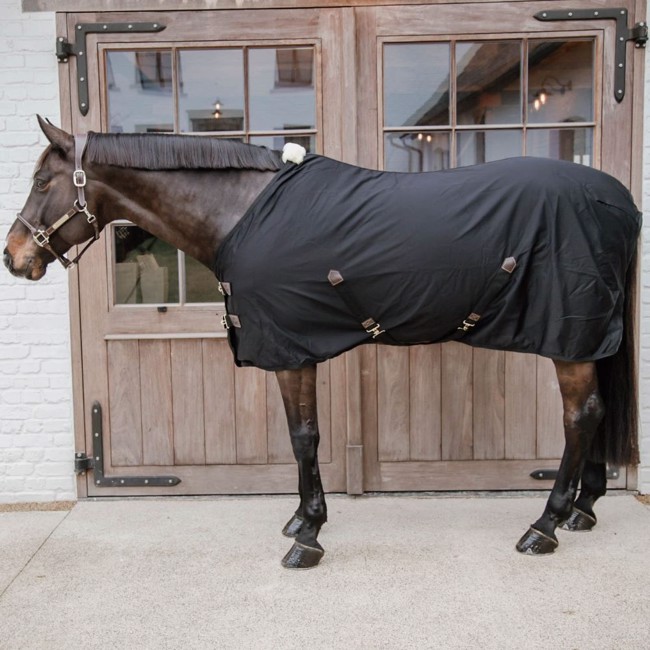 Kentucky Horsewear Baumwolltuch