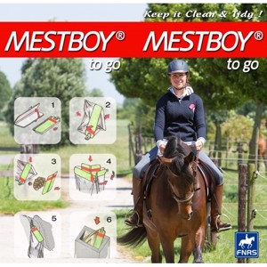 Mestboy zum Mitnehmen