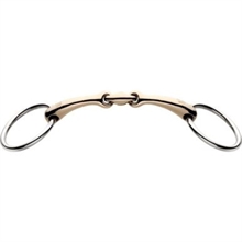 Herman Sprenger Dynamic RS Sensogan Bridon 