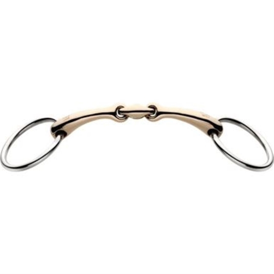 Herman Sprenger Dynamic RS Sensogan Bridon 