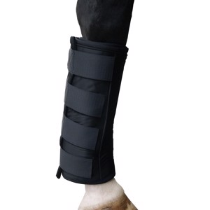 QHP Kühl-/Wärmegamaschen