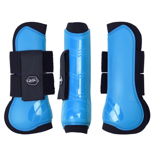 QHP Forben\'s gamaschen Lavendel