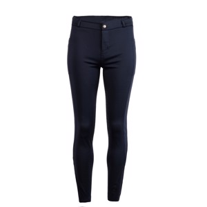 Montar Softshell Junior Winter-Reithose 