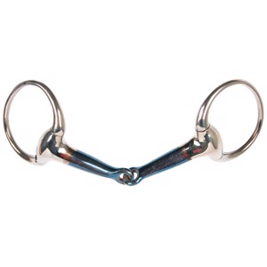Harry's Horse Sweet Iron Muffenbiss
