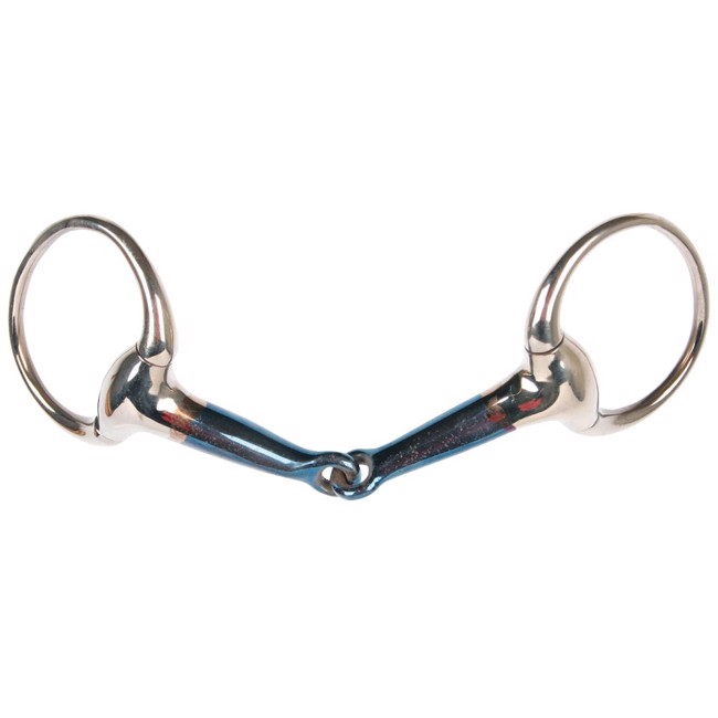Harry\'s Horse Sweet Iron Muffenbiss