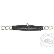 Bomber Leder Schaumstoffkette 
