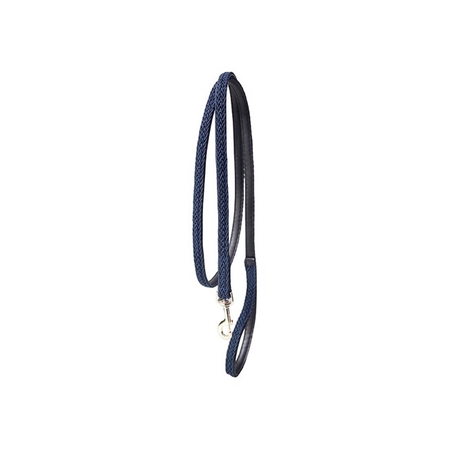Kentucky Plaited Nylon Hundeleine