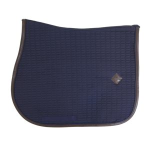 Kentucky schabracken Colour Edition Leder-Kombi-Pony 