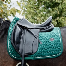 Kentucky Dressurunderlag Velvet 