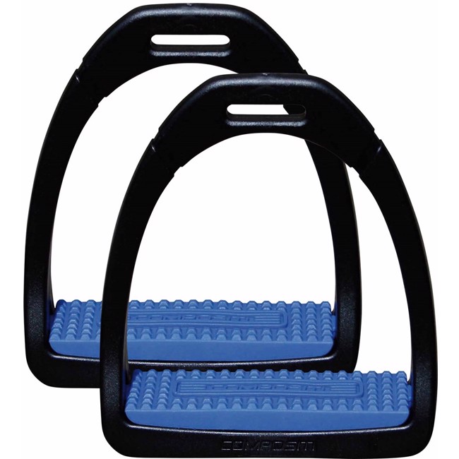 Harry\'s Horse Steigbügel Compositi Profil Premium