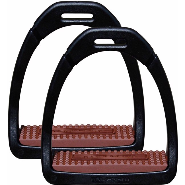 Harry\'s Horse Steigbügel Compositi Profil Premium