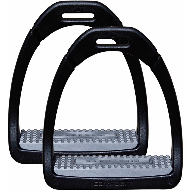 Harry\'s Horse Steigbügel Compositi Profil Premium