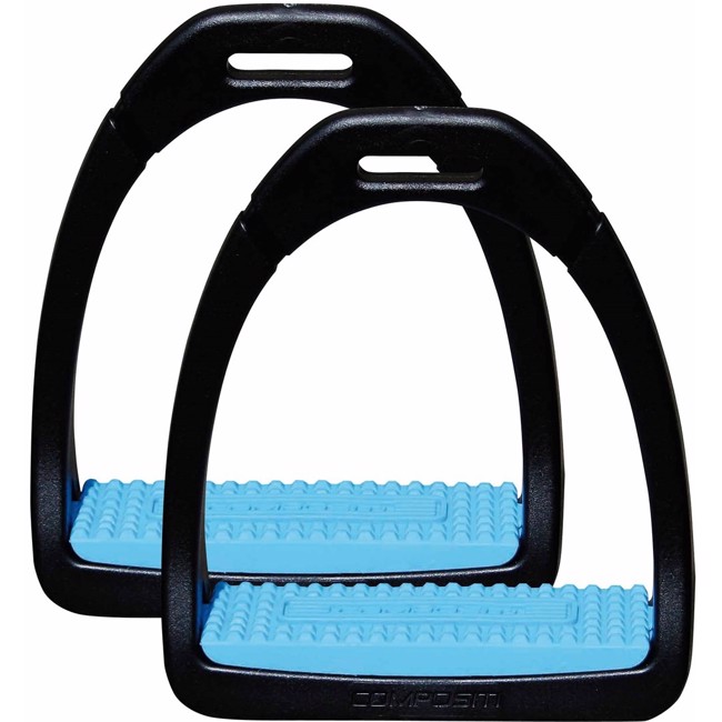 Harry\'s Horse Steigbügel Compositi Profil Premium