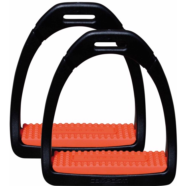 Harry\'s Horse Steigbügel Compositi Profil Premium