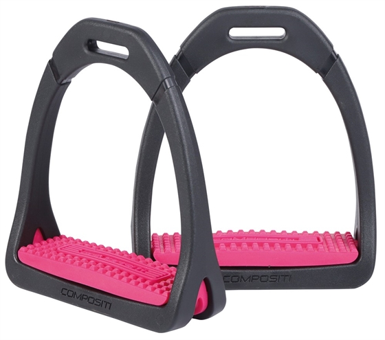 Harry\'s Horse Steigbügel Compositi Profil Premium