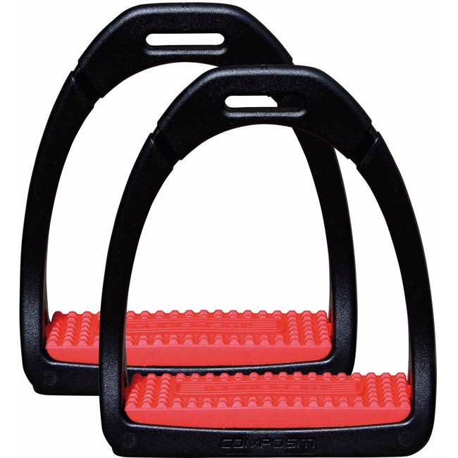 Harry\'s Horse Steigbügel Compositi Profil Premium
