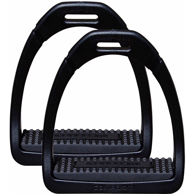 Harry\'s Horse Steigbügel Compositi Profil Premium