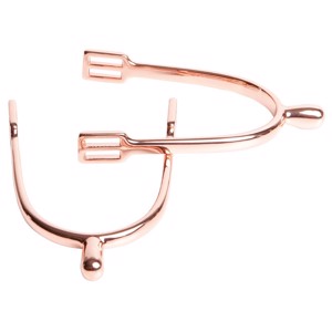 Harry's Horse Knospensporn in Roségold