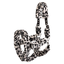Premiere Leopard Halfter
