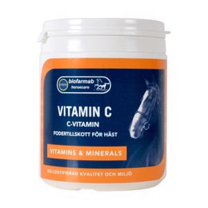 Biofarm Vitamin C 0,5 kg