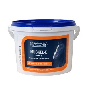 Biofarm Muskeln - E 