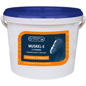 Biofarm Muskeln -E 