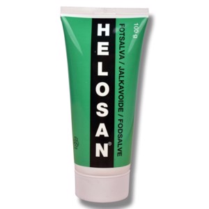 Helosan Fußsalbe