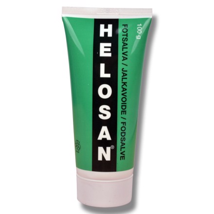 Helosan Fußsalbe