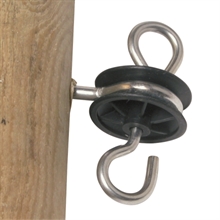Swedguard Doppel-Isolator 